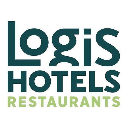 Logis Hotel Restaurant Auberge De La Cloche Le Theil-sur-Huisne エクステリア 写真